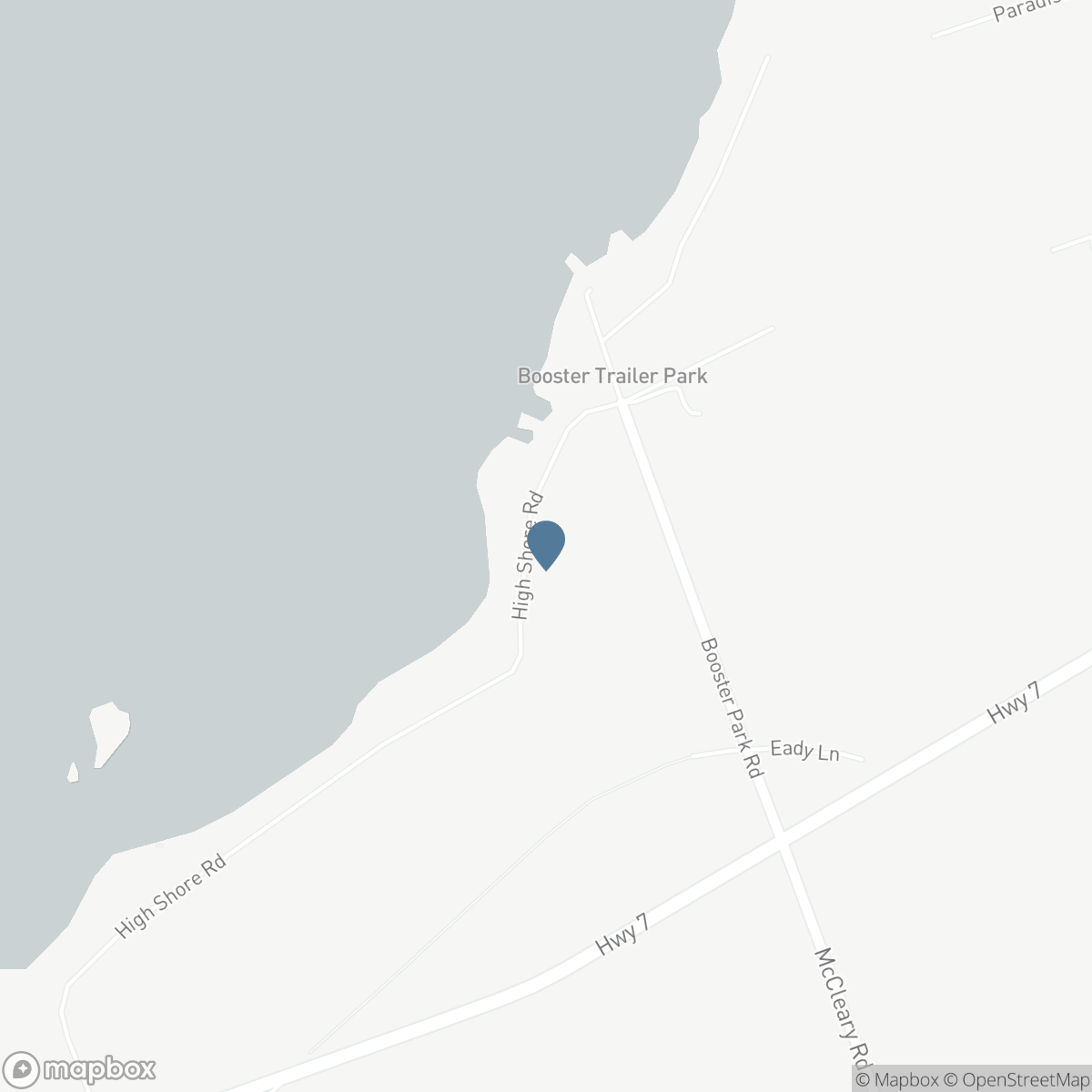 316 HIGH SHORE ROAD, Marmora, Ontario K0K 2M0